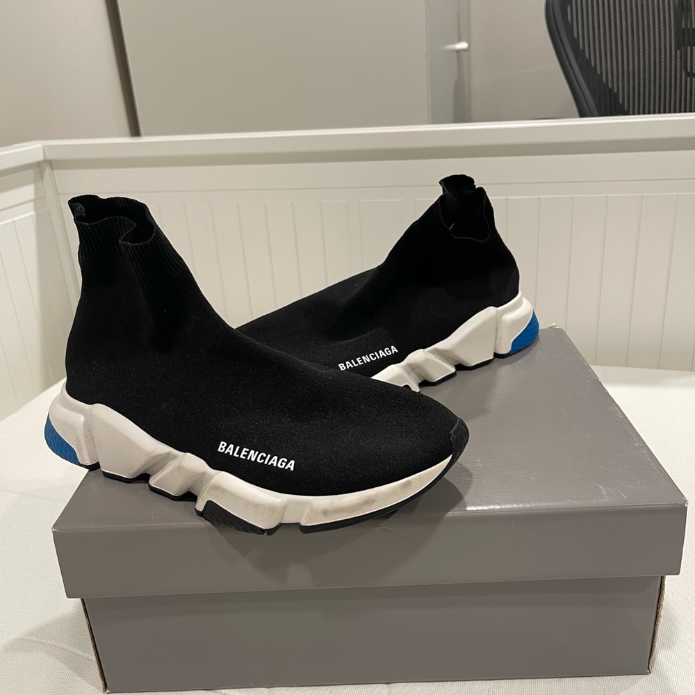 Balenciaga shoes Size 10